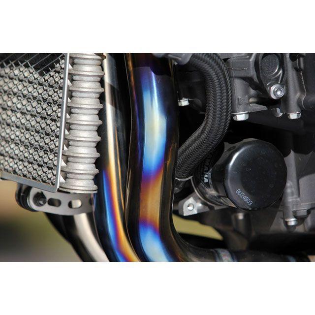 SP TADAO MT-10SP ABS /MT-10 ABS マフラー本体 POWER BOX PIPE S TitanBlue SP忠男_2