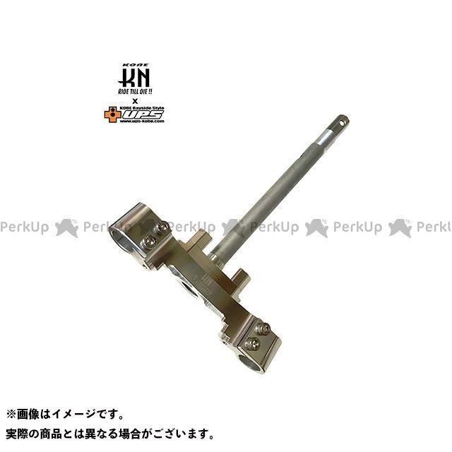 日本最大級 無料雑誌付き Ups ズーマー トップブリッジ関連パーツ アルミステム 12 レイク シルバー アップス 正規激安 Acosulbn Com Br