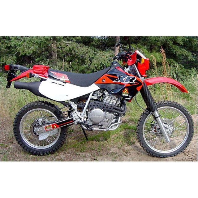 Aloop XR650L 外装セット 4SMX Seat/Tank kit fits 1993-2012 エール