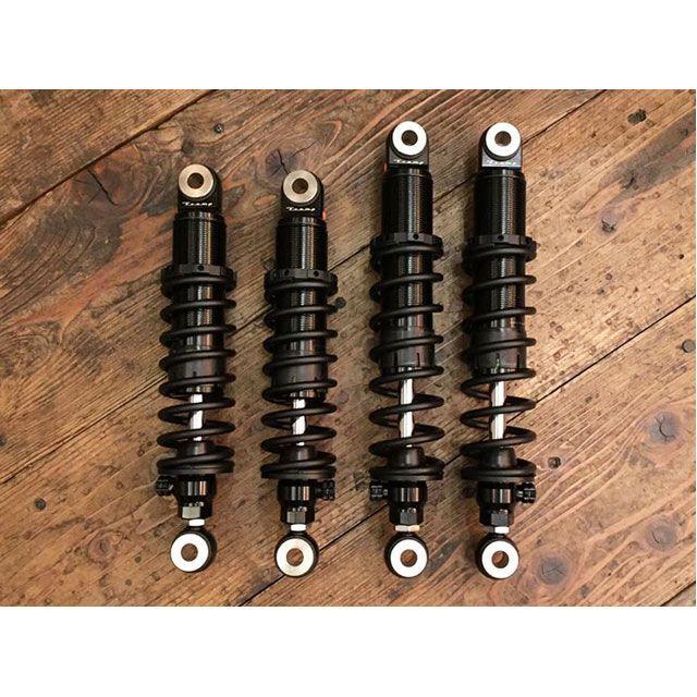Tramp Cycle スポーツスター リアサスペンション関連パーツ MONO Tramp Cycle スポーツスター リアサスペンション関連パーツ MONO