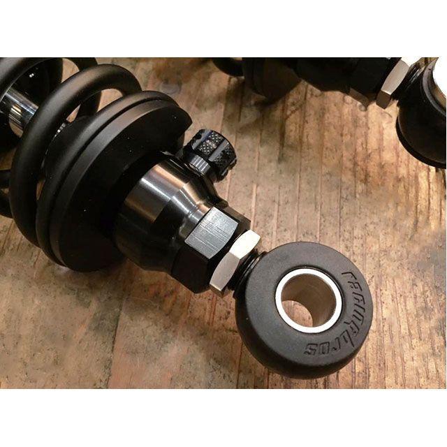 Tramp Cycle スポーツスター リアサスペンション関連パーツ MONO-RT