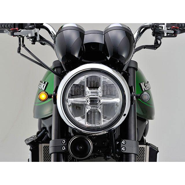 DAYTONA（デイトナ） 汎用 ウインカー関連パーツ LEDウインカー D