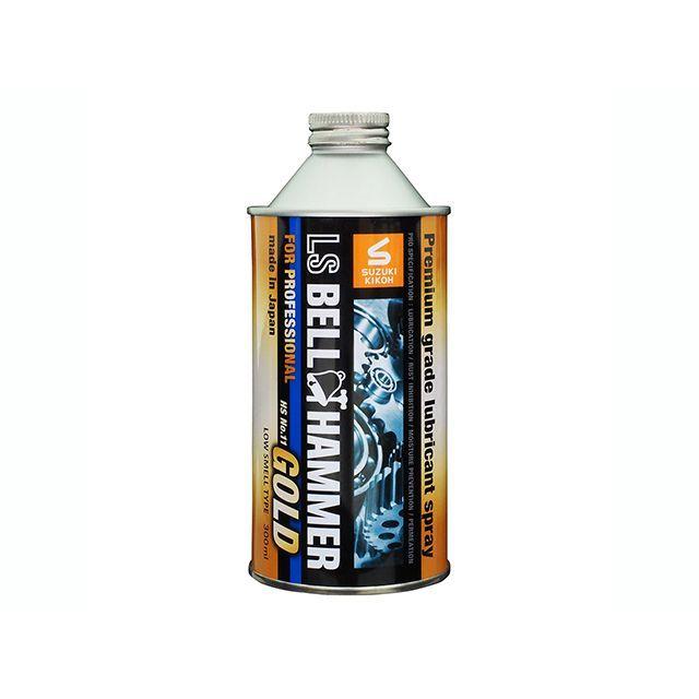 BELLHAMMER 潤滑剤 LSベルハンマーGOLD 原液 300ml ベルハンマー