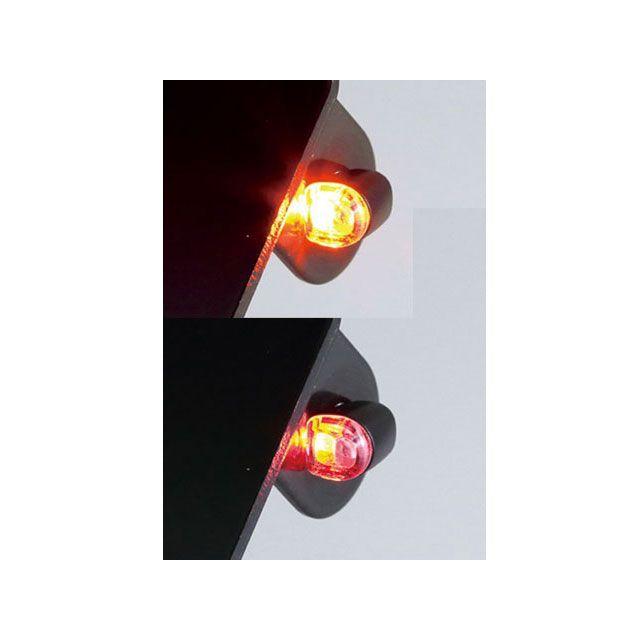KIJIMA（キジマ） 汎用 ウインカー関連パーツ LED コンビランプ Nano