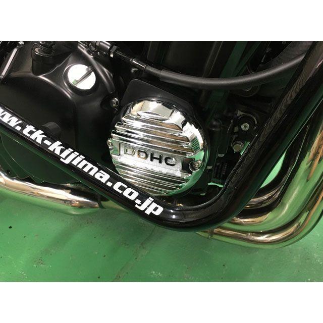 KIJIMA（キジマ） KIJIMA Z900RS/CAFE エンジンカバー関連パーツ