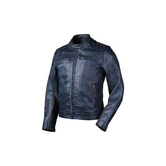 DEGNER（デグナー） ジャケット 18SJ-6 ゴートレザージャケット