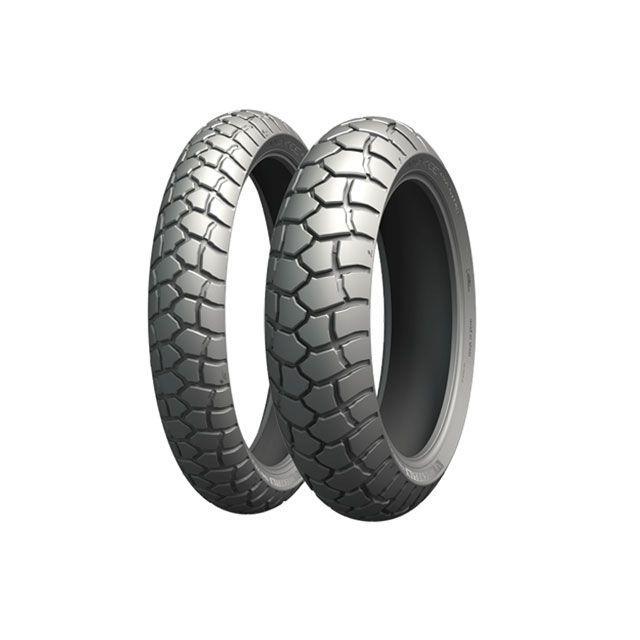 ミシュラン（MICHELIN） 汎用 オフロードタイヤ ANAKEE ADVENTURE 120