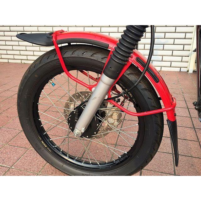 Moto Salgo（モトサルゴ） 【メーカー直送】MotoSalgo CL50 CT110（P/X