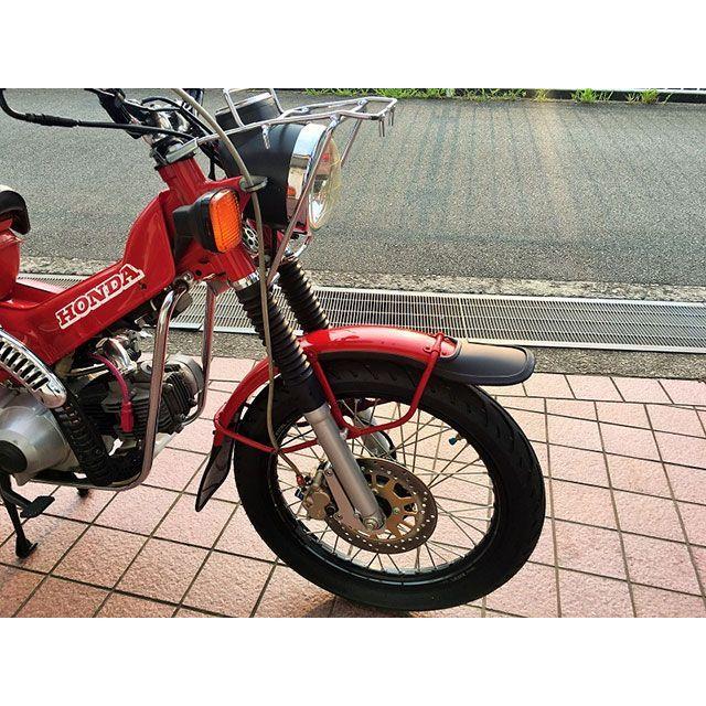 Moto Salgo（モトサルゴ） 【メーカー直送】MotoSalgo CL50 CT110（P/X