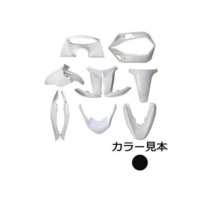 メーカー直送】supervalue PCX125 外装セット 外装11点セット PCX125