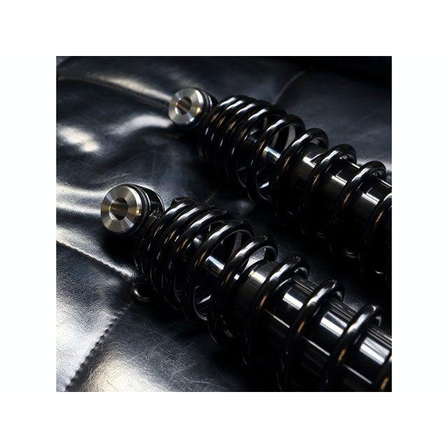 ムック　ヒデモーターサイクル　11インチ　リアショック　スポーツスター HIDE motorcycle スポーツスター リアサスペンション関連パーツ HDM