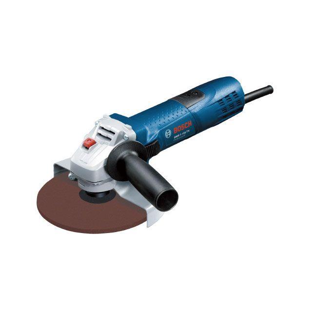 BOSCH（ボッシュ） 切削工具 GWS7-125T ディスクグラインダー（低速 