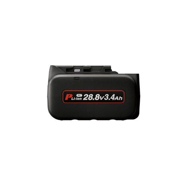 Panasonic（パナソニック） 光学用品 EZ9L84 リチウムイオン電池パック 