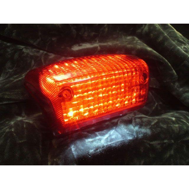 From Neighbor テール関連パーツ ZZR250/ZZ−R250/EX250H用LEDテールユニット フロムネイバー_2