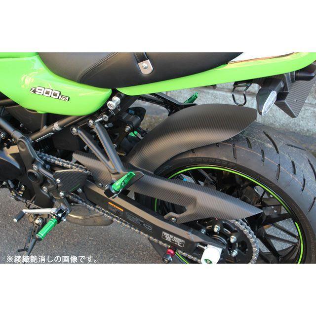 SPEEDRA（スピードラ） SPEEDRA Z900RS/CAFE フェンダー リア