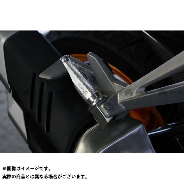 正規品／SPEEDRA CB1300スーパーボルドール CB1300スーパーフォア（CB1300SF) CBR250RR タンデムステップ関連パーツ…｜st-ride｜03