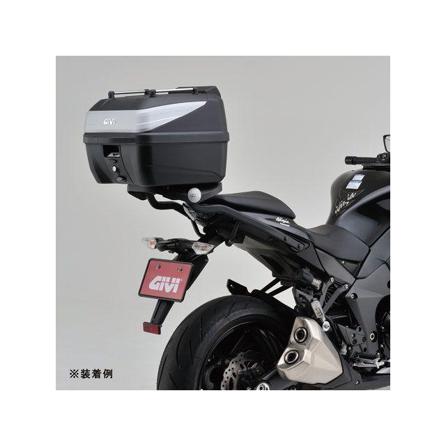 正規品／GIVI ツーリング用ボックス B32N-ADV B32N 32L 未塗装ブラック ジビ バイク｜st-ride｜08