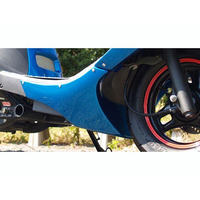 アドレス v125 フロントサイドカウル エアロ v125gサイドカウルエアロ