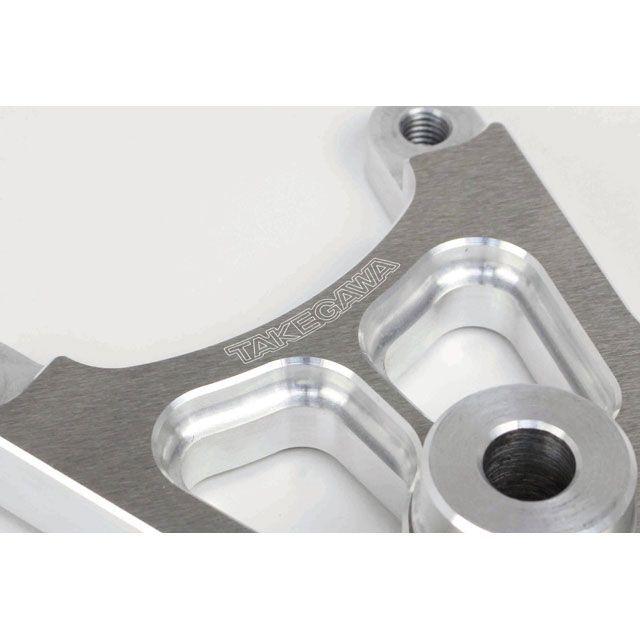 スペシャルパーツ武川 SP TAKEGAWA モンキー125タイモデル モンキー125