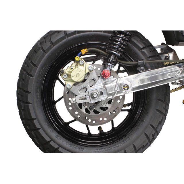 スペシャルパーツ武川 SP TAKEGAWA モンキー125タイモデル モンキー125
