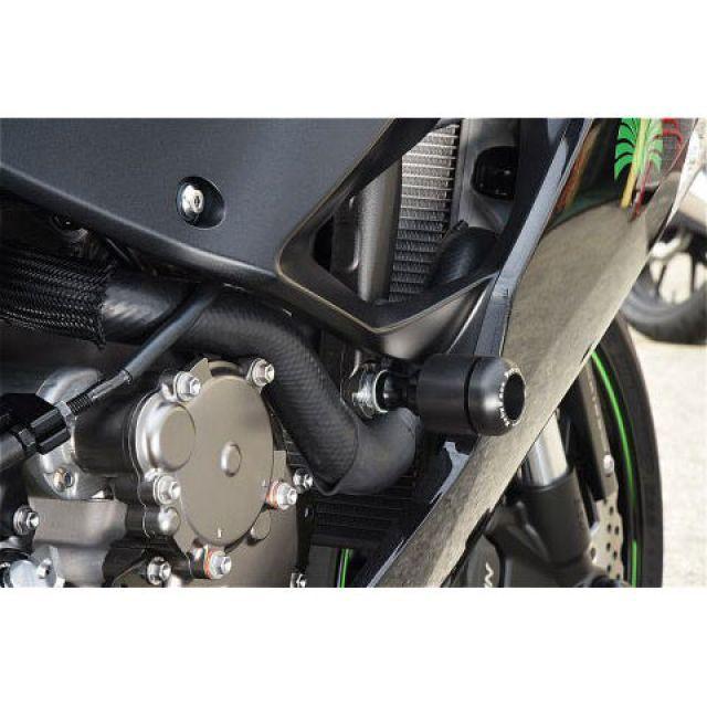 BABYFACE ZX-6R スライダー類 フレームスライダー ベビーフェイス