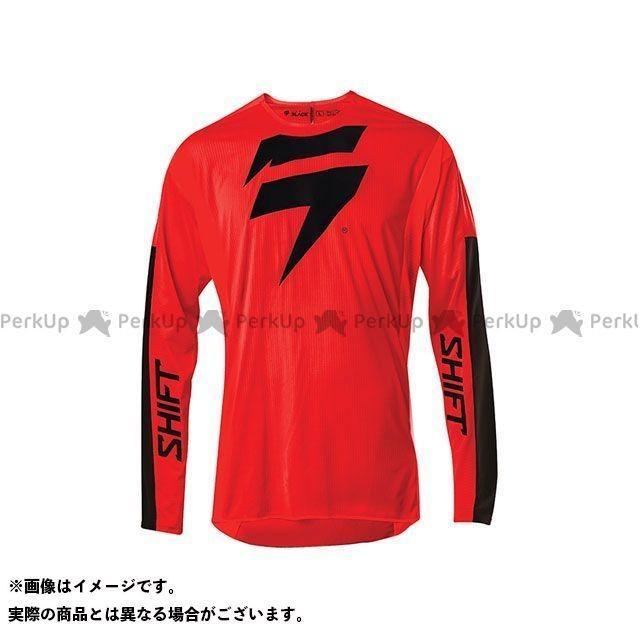 雑誌付き】SHIFT モトクロス用品 2020モデル ブラックレーベル レース1 ジャージ(レッド/ブラック) サイズ:L シフト オフロードジャージ - ilgaimportadora.com 雑誌付き】SHIFT モトクロス用品 2020モデル ブラックレーベル レース1 ジャージ(レッド/ブラック) サイズ:L シフト オフロードジャージ - ilgaimportadora.com