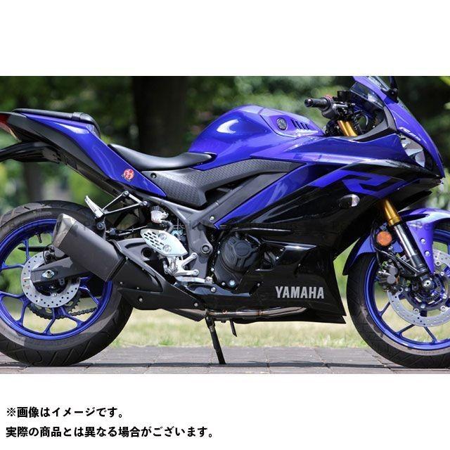 【雑誌付き】SP TADAO YZF-R25 エキゾーストパイプ POWER BOX PIPE SP忠男｜st-ride｜03