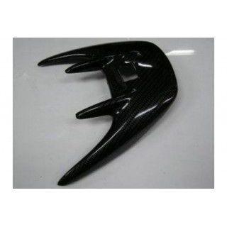 KN企画 kn926 ライブDio ZX カウル・エアロ ライブディオZX リア