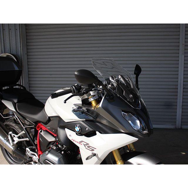 FEED SPORTS JAPAN R1200RS R1250RS スクリーン関連パーツ ワイド
