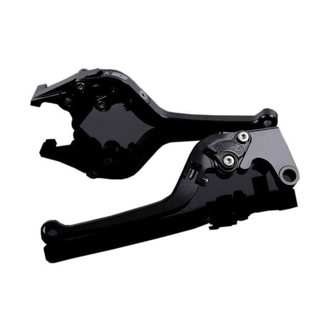 SPEEDRA（スピードラ） レバー アルミビレットアジャストレバーセット