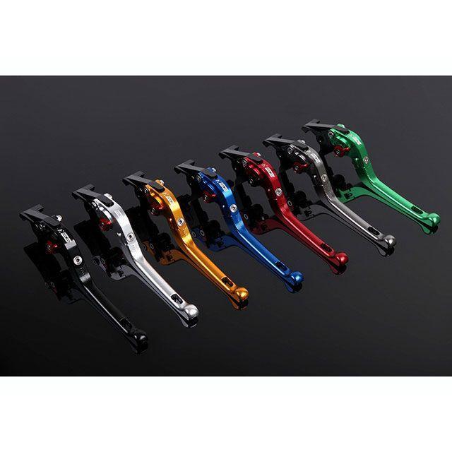 正規品／SPEEDRA CBR1000RRファイヤーブレード CBR600RR レバー アルミビレットアジャストレバーセット 3D可倒式（レバー本体…｜st-ride｜05