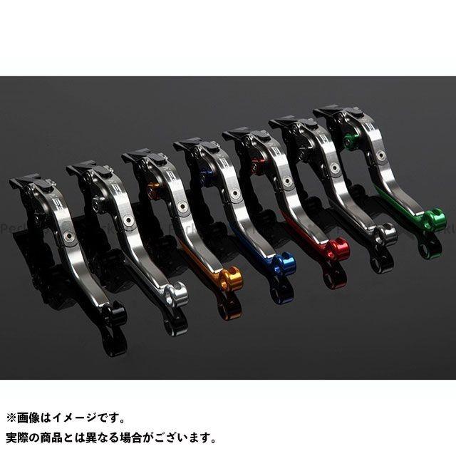 正規品／SPEEDRA レバー アルミビレットアジャストレバーセット 可倒