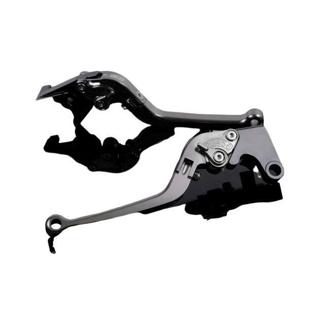 SPEEDRA（スピードラ） レバー アルミビレットアジャストレバーセット 