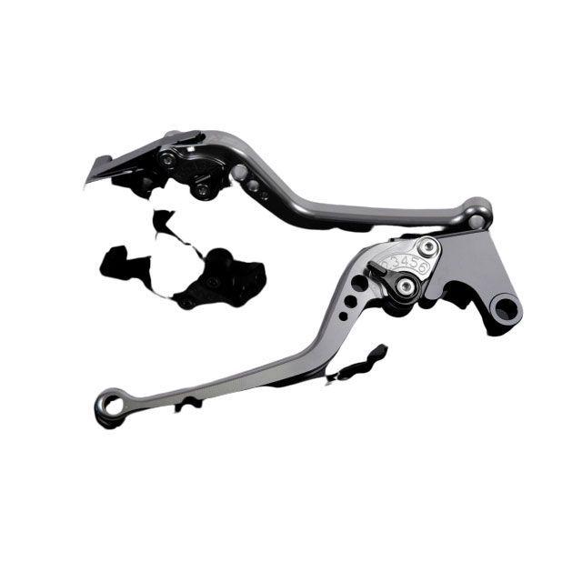 専用 SPEEDRA（スピードラ） SPEEDRA Ninja ZX-14R ABS High Grade レバー