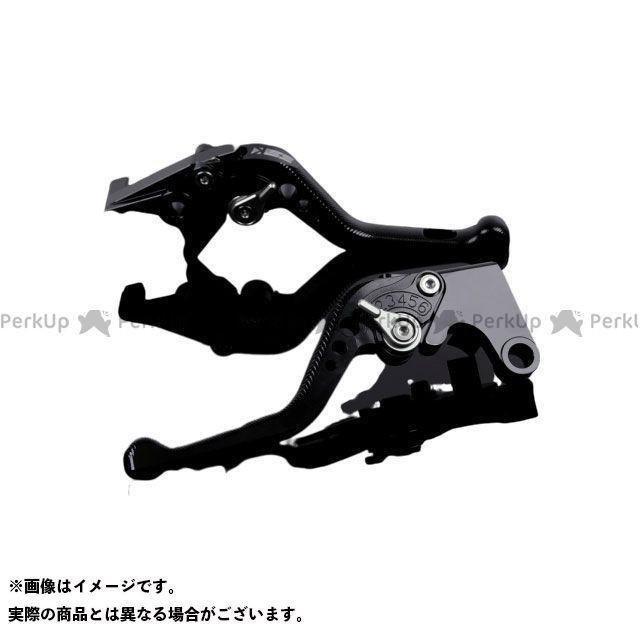 シルバ SPEEDRA レバー アルミビレットアジャストレバーセット 3D