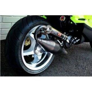 専用 KN企画 kn926 AERO-50X ホイール本体 エアロックス50 キースラー リア