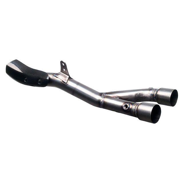 値引きする 無料雑誌付き Termignoni Yzf R1 マフラー本体 スリップオンサイレンサー カーボン チタン テルミニョーニ 送料無料 Www Doctor Plan Com