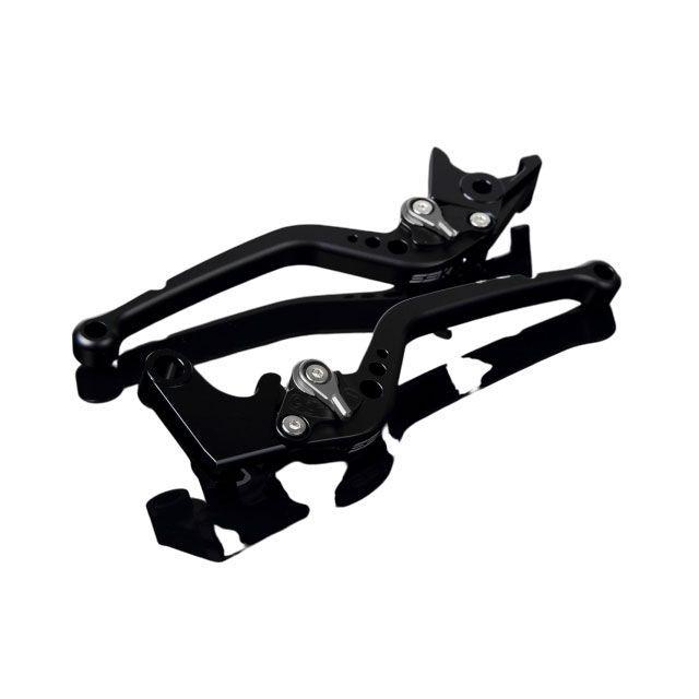 SPEEDRA（スピードラ） SPEEDRA Ninja ZX-14R ABS High Grade レバー