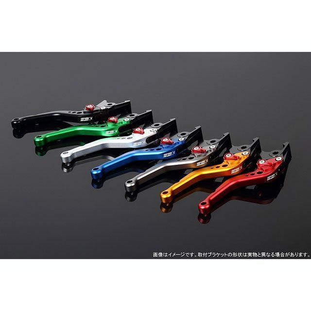 SPEEDRA（スピードラ） レバー アルミビレットアジャストレバー