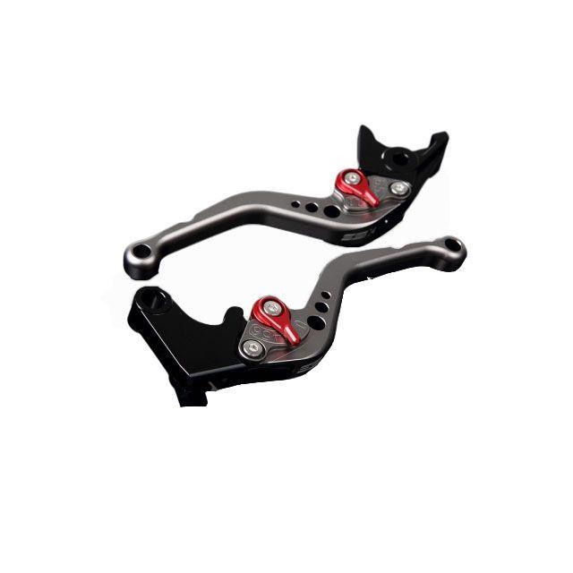 SPEEDRA（スピードラ） レバー アルミビレットアジャストレバーセット