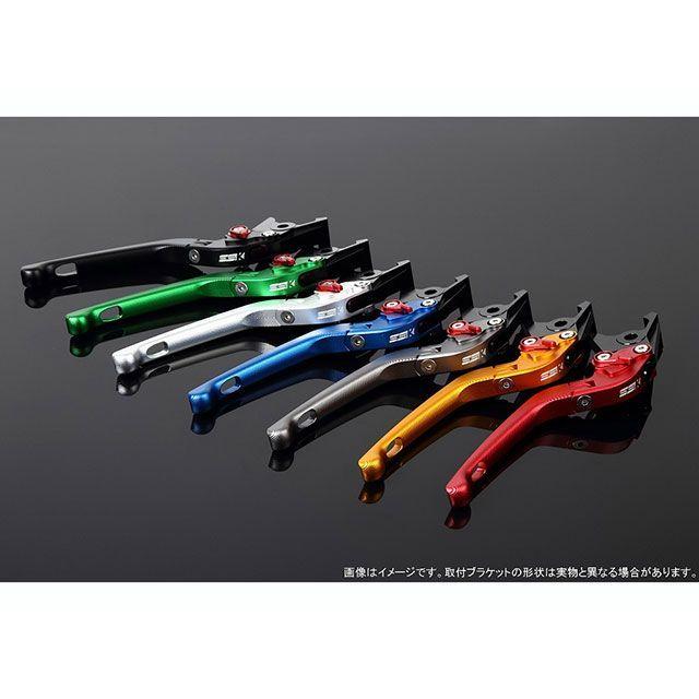 SPEEDRA（スピードラ） レバー アルミビレットアジャストレバーセット