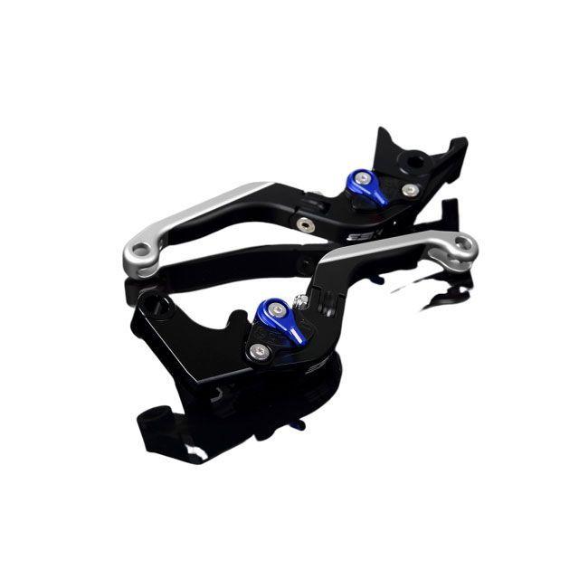 SPEEDRA（スピードラ） レバー アルミビレットアジャストレバーセット 
