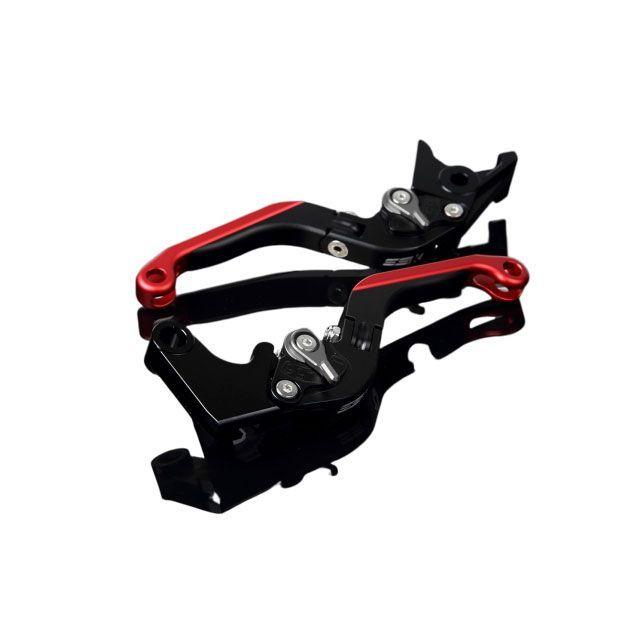 SPEEDRA（スピードラ） レバー アルミビレットアジャストレバーセット