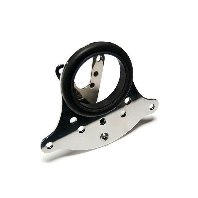 Motor Rock W650/400/800 シート関連パーツ W650/400/800用 薄型ベーツ