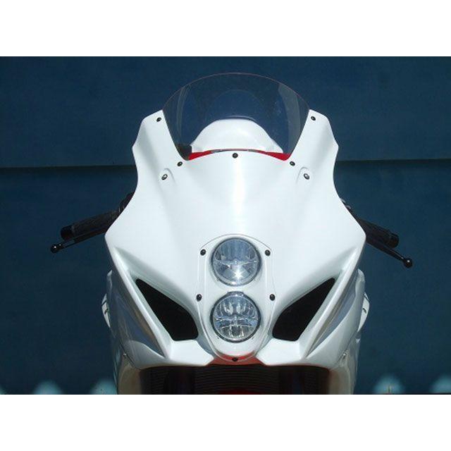 CLEVER WOLF（クレバーウルフ） CLEVERWOLF GSX-R1000 スクリーン関連