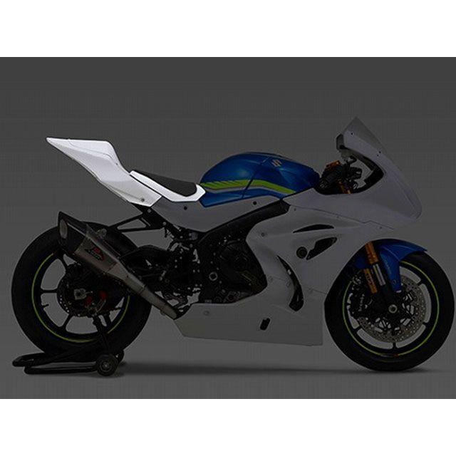 CLEVERWOLF GSX-R1000 カウル・エアロ シートカウル クレバーウルフ_2