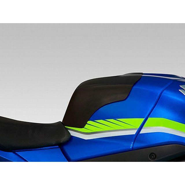 CLEVERWOLF GSX-R1000 タンク関連パーツ タンクパッド（黒FRP） クレバーウルフの画像