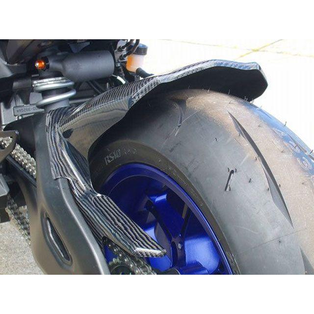 CLEVER WOLF（クレバーウルフ） CLEVERWOLF MT-10（SP） YZF-R1