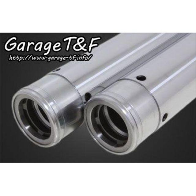 Garage T＆F T&F バルカン400II フロントフォーク関連パーツ カスタム 