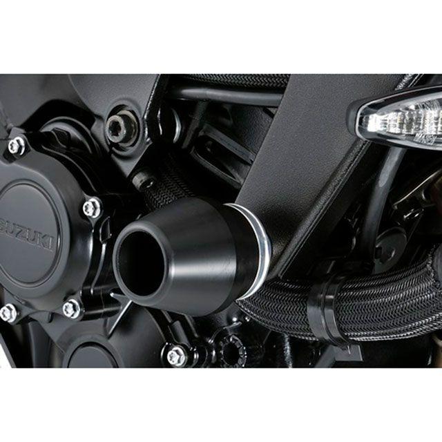 AGRAS KATANA スライダー類 レーシングスライダー 4点セット フレームφ60＋ジェネレーターC＋クラッチタイプ2 カラー ジュラコン/ブ…